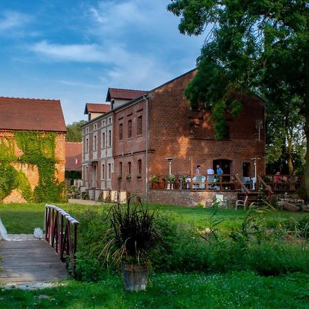 Leniwka Hotel ชวีบอจิน ภายนอก รูปภาพ