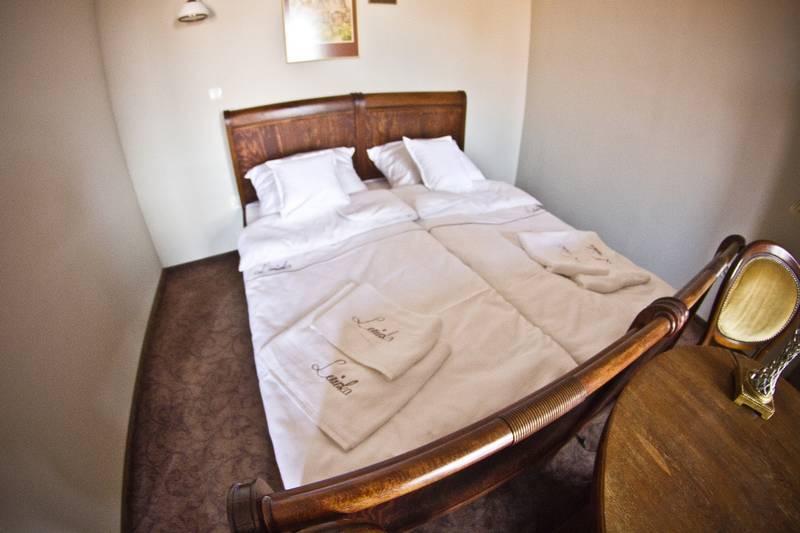 Leniwka Hotel ชวีบอจิน ภายนอก รูปภาพ