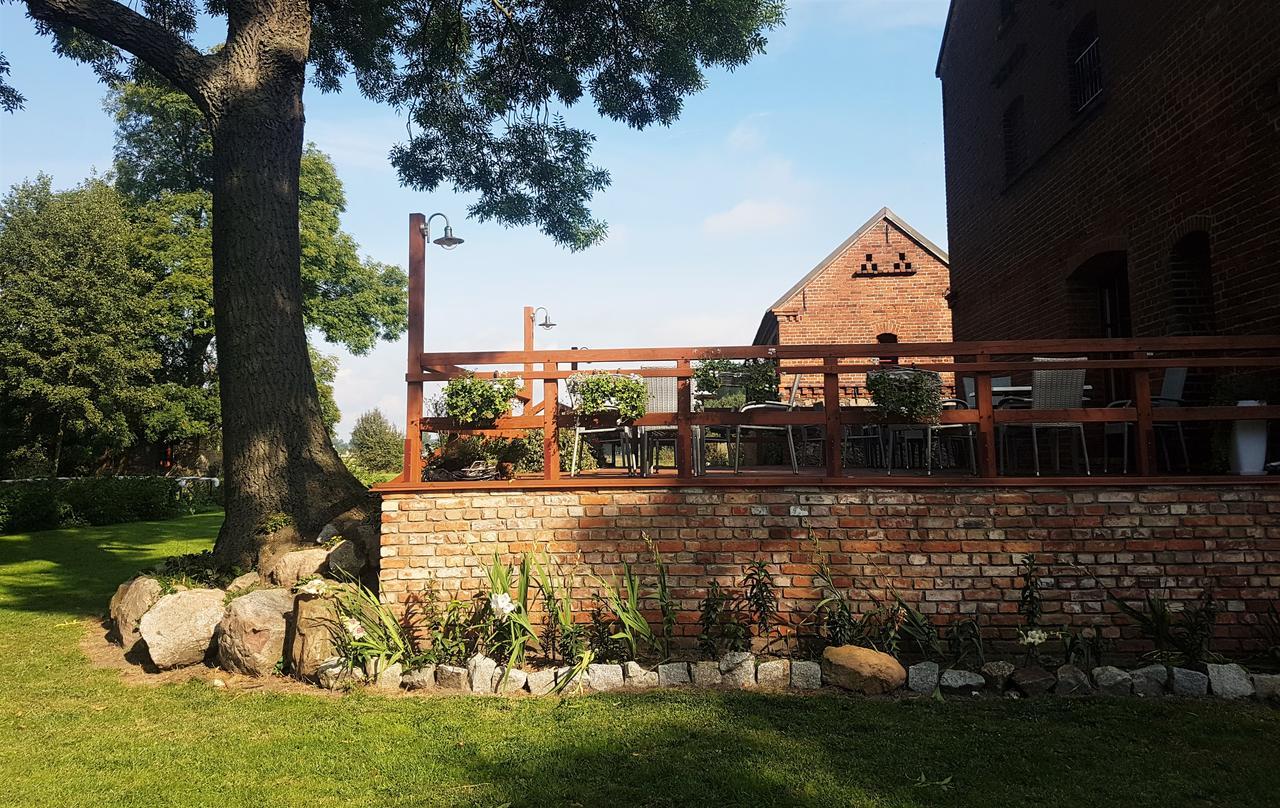 Leniwka Hotel ชวีบอจิน ภายนอก รูปภาพ