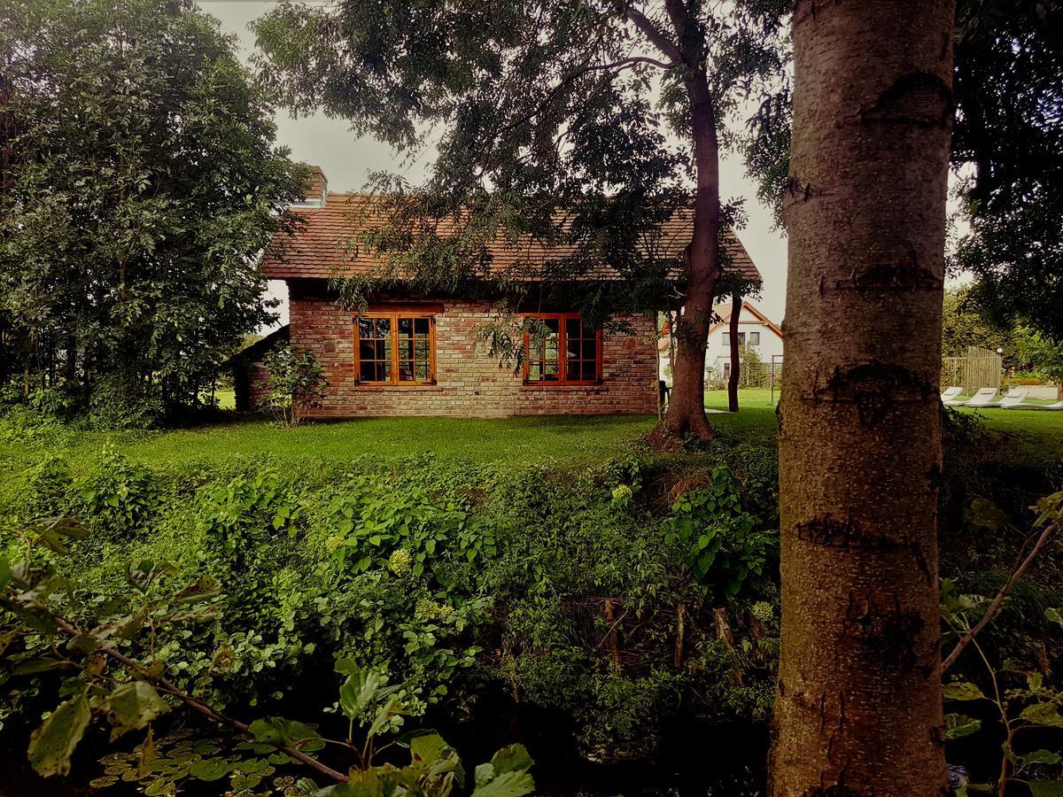 Leniwka Hotel ชวีบอจิน ภายนอก รูปภาพ
