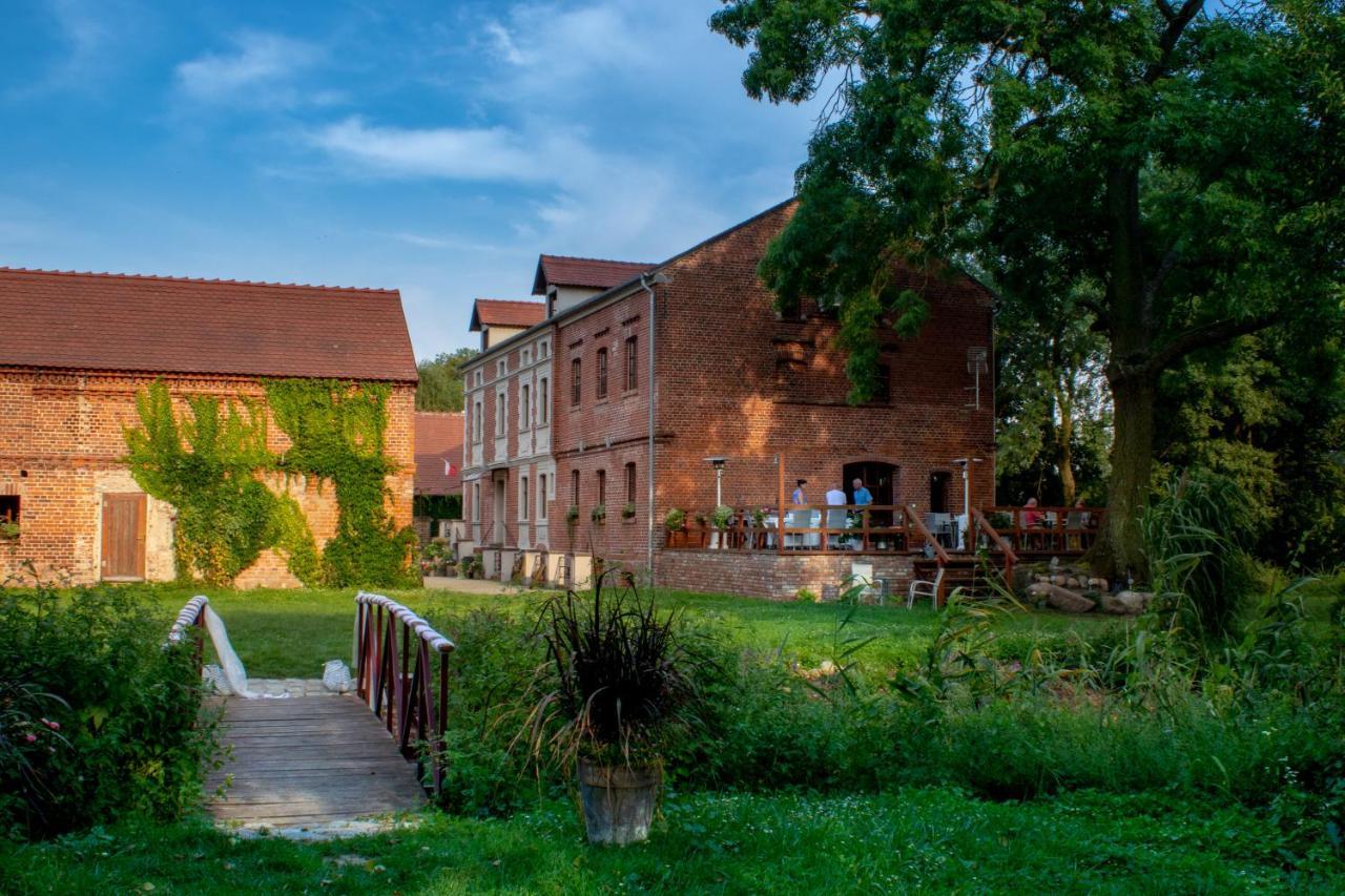 Leniwka Hotel ชวีบอจิน ภายนอก รูปภาพ